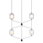 Indre Linear Chandelier C1